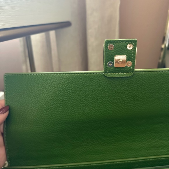 Panera Bread Limited Edition Baguette Purse - Picture 4 of 5